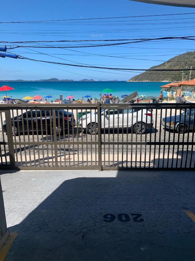アハイアウ・ド・カボCobertura Vista Marアパートメント エクステリア 写真