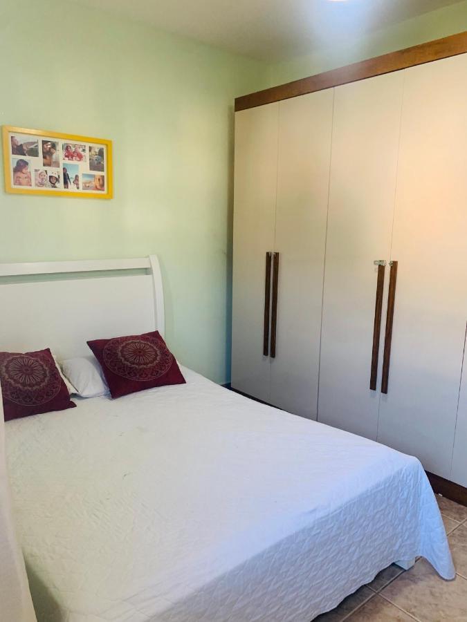 アハイアウ・ド・カボCobertura Vista Marアパートメント エクステリア 写真