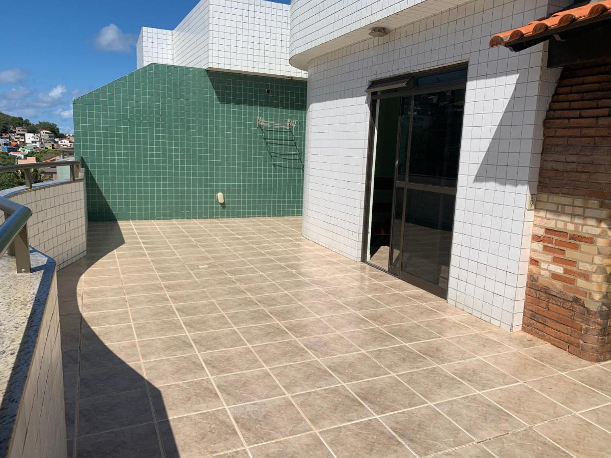 アハイアウ・ド・カボCobertura Vista Marアパートメント エクステリア 写真