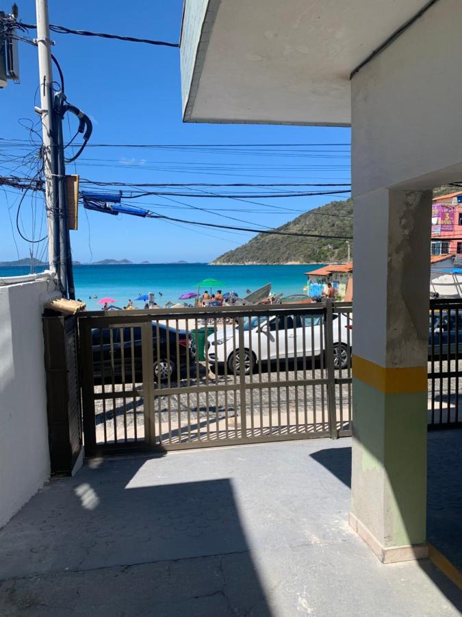 アハイアウ・ド・カボCobertura Vista Marアパートメント エクステリア 写真