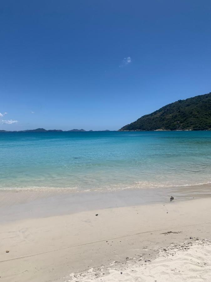 アハイアウ・ド・カボCobertura Vista Marアパートメント エクステリア 写真