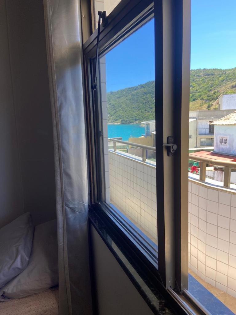 アハイアウ・ド・カボCobertura Vista Marアパートメント エクステリア 写真